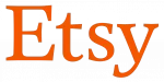 logo Etsy